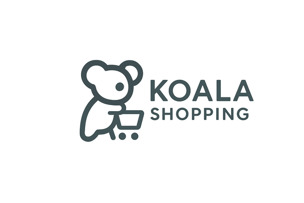 Koala Shopping